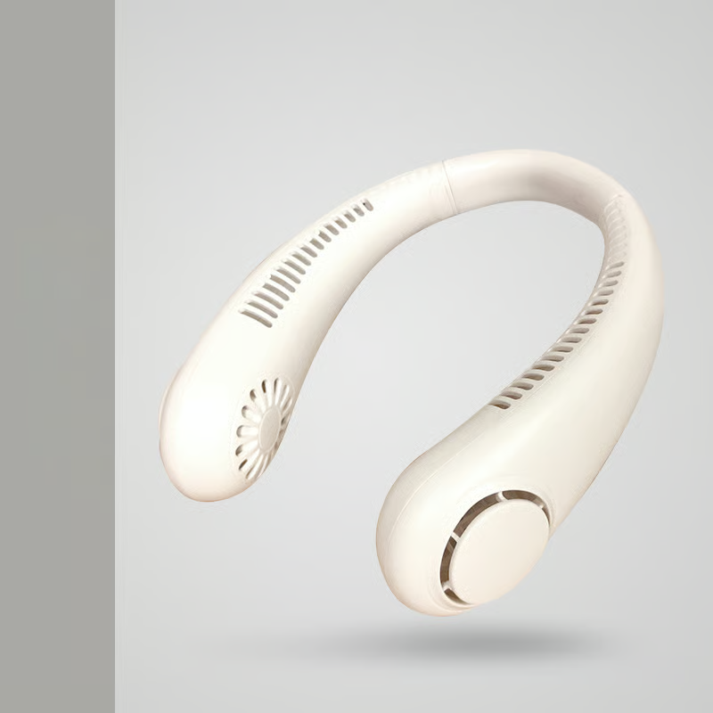 Portable Neck Fan
