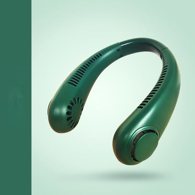 Portable Neck Fan