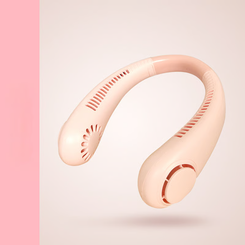 Portable Neck Fan