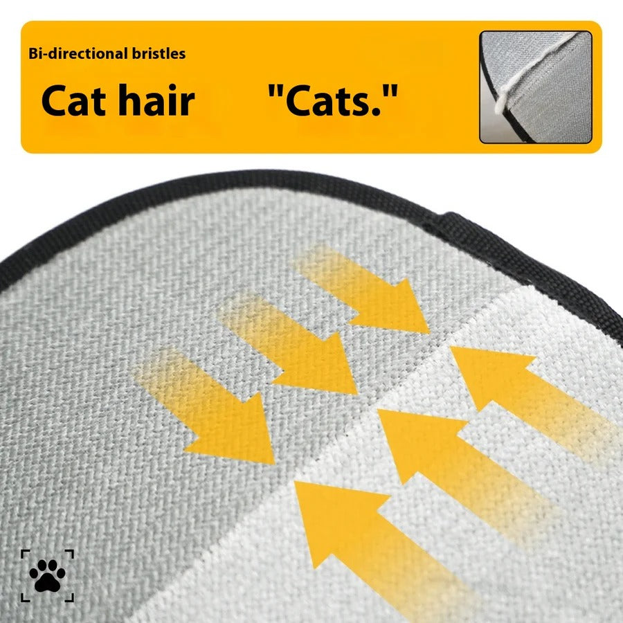 Pet Hair Removal Gloves